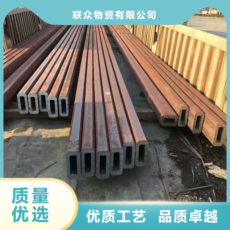 Q355B方矩管一手报价