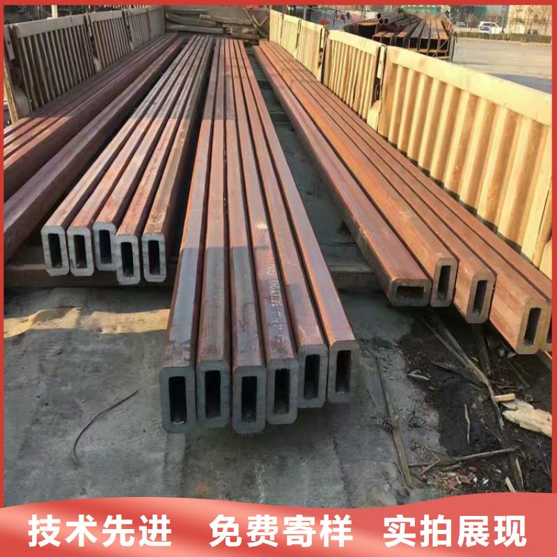 直角方矩管品类多