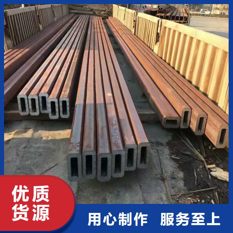 价格实惠的16Mn幕墙方矩管厂家