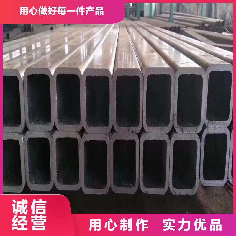 大口径方矩管现货厂家