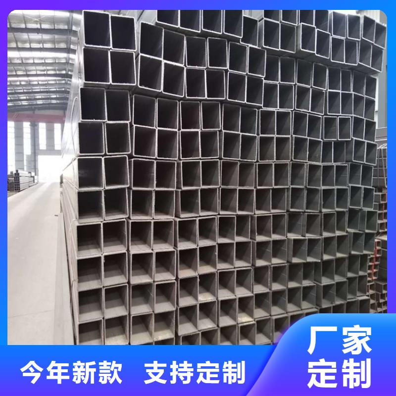 方钢管货源充足