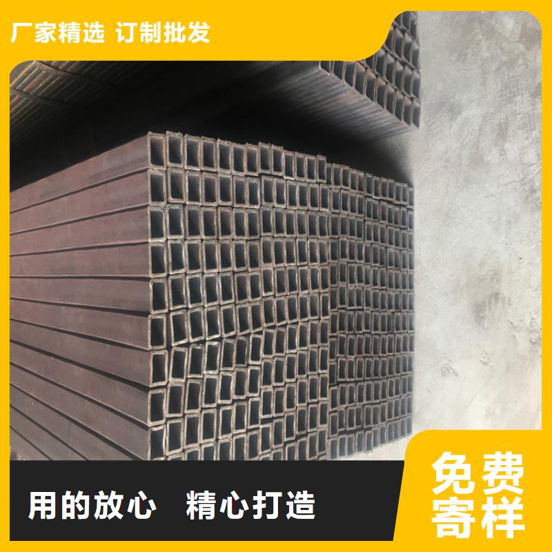 Q355B方钢管、Q355B方钢管厂家直销-值得信赖