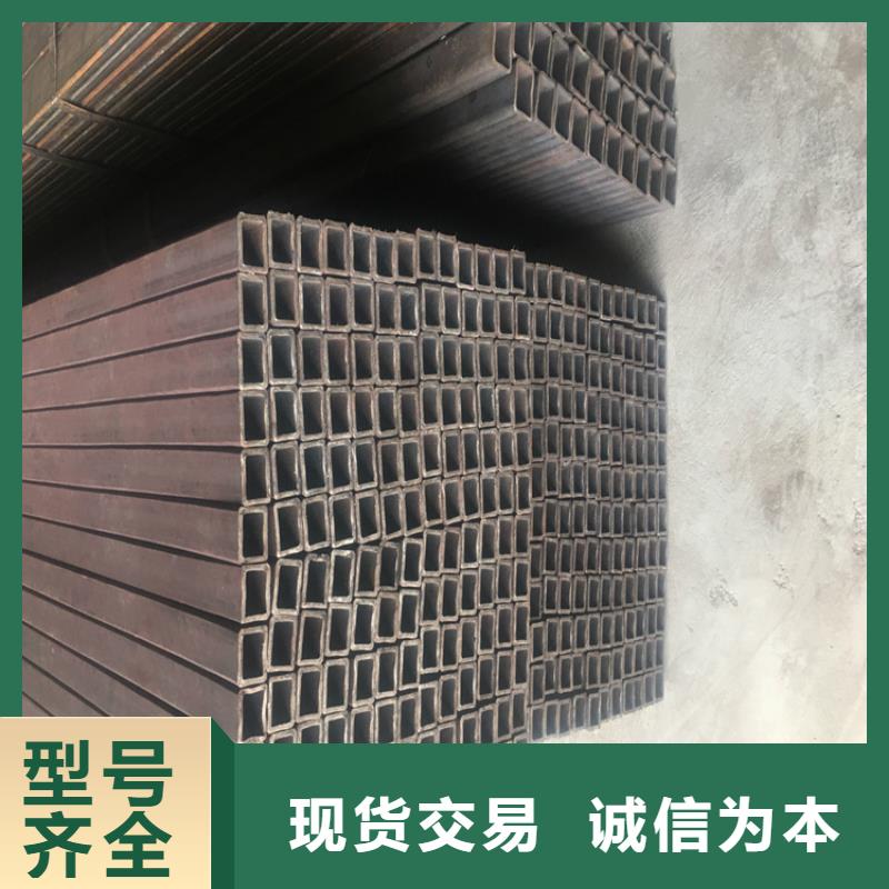矩管产地货源