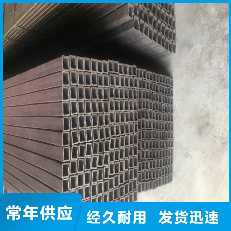 方矩管冷拉方钢厂家质检合格出厂
