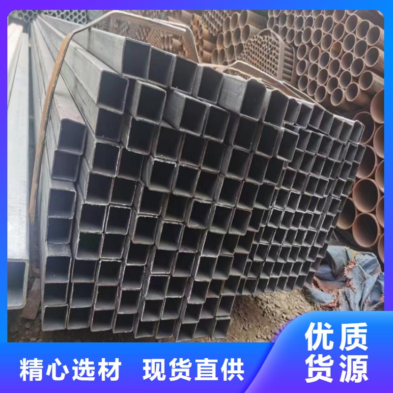 Q345B方钢管优质商家