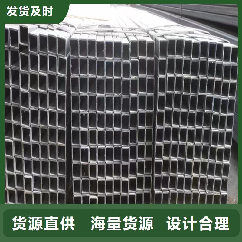 16Mn直角方矩管厂家-只为制造精品