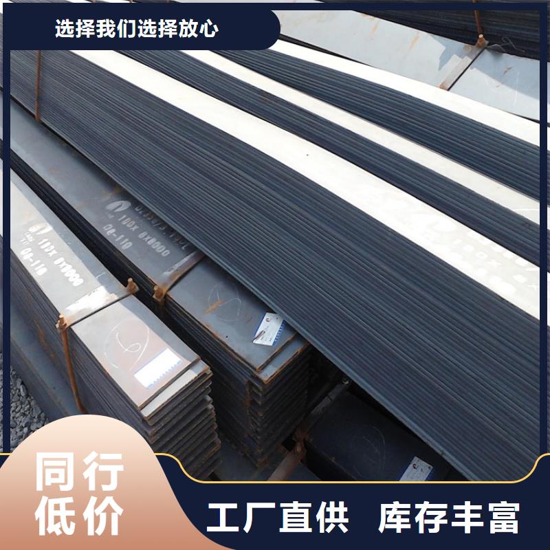 Q235中厚板厂家款式多样