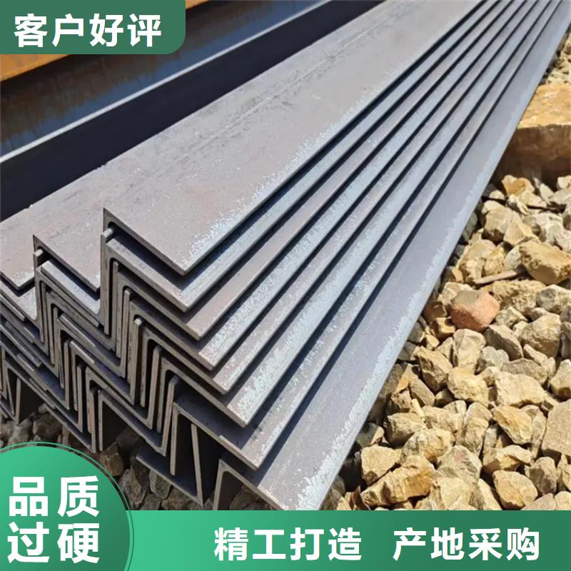 角钢冷拉扁钢联系厂家