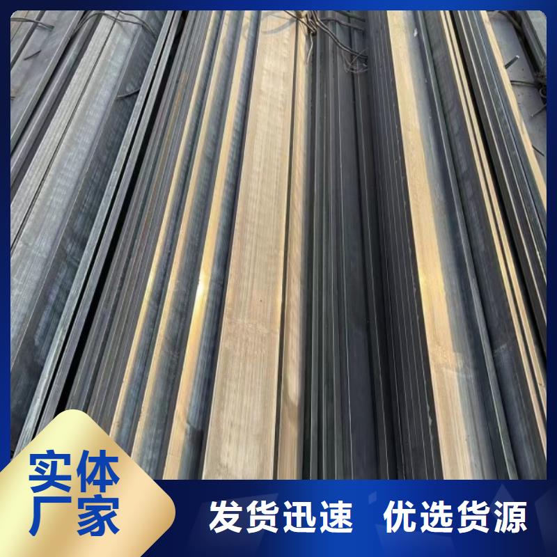 实心方钢-冷拉圆钢厂家不断创新