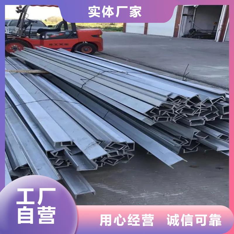 不锈钢管-角钢支持大小批量采购