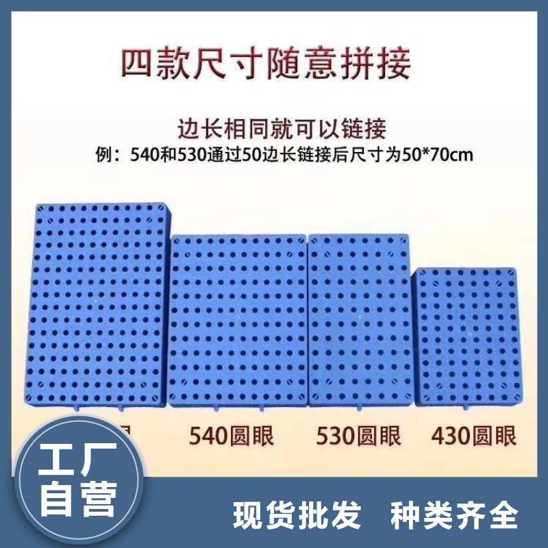 塑料托盘厂家直营