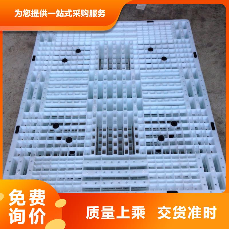 塑料托盘 叉车栈板大厂家实力看得见