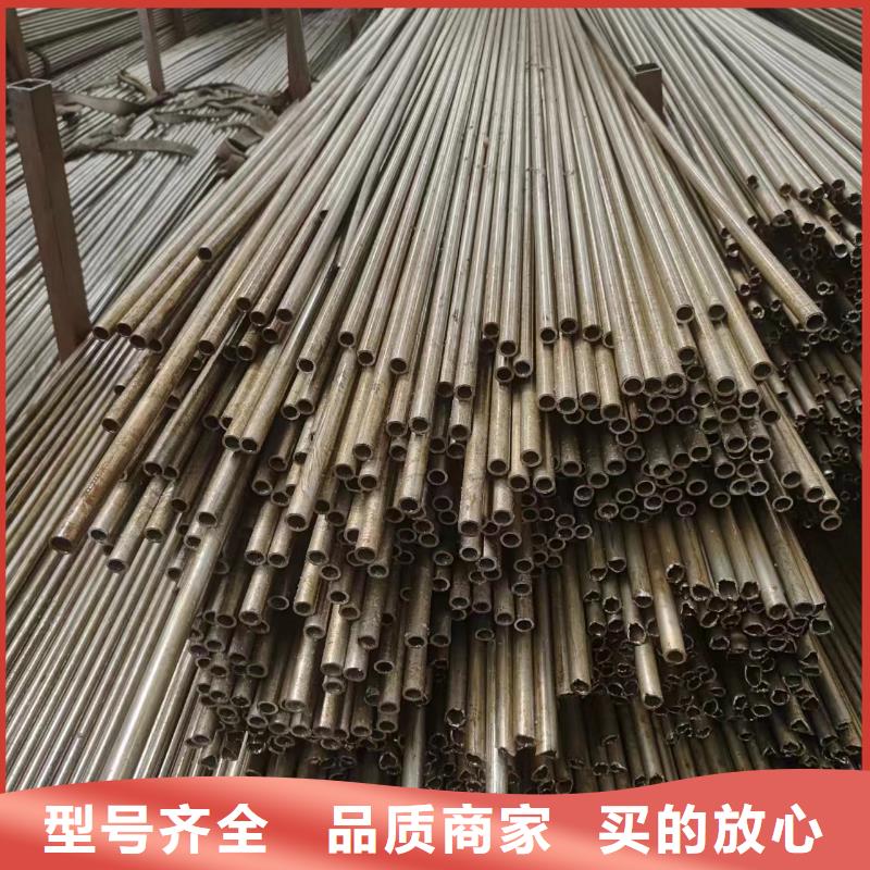 45#精密钢管厂家直发-价格透明