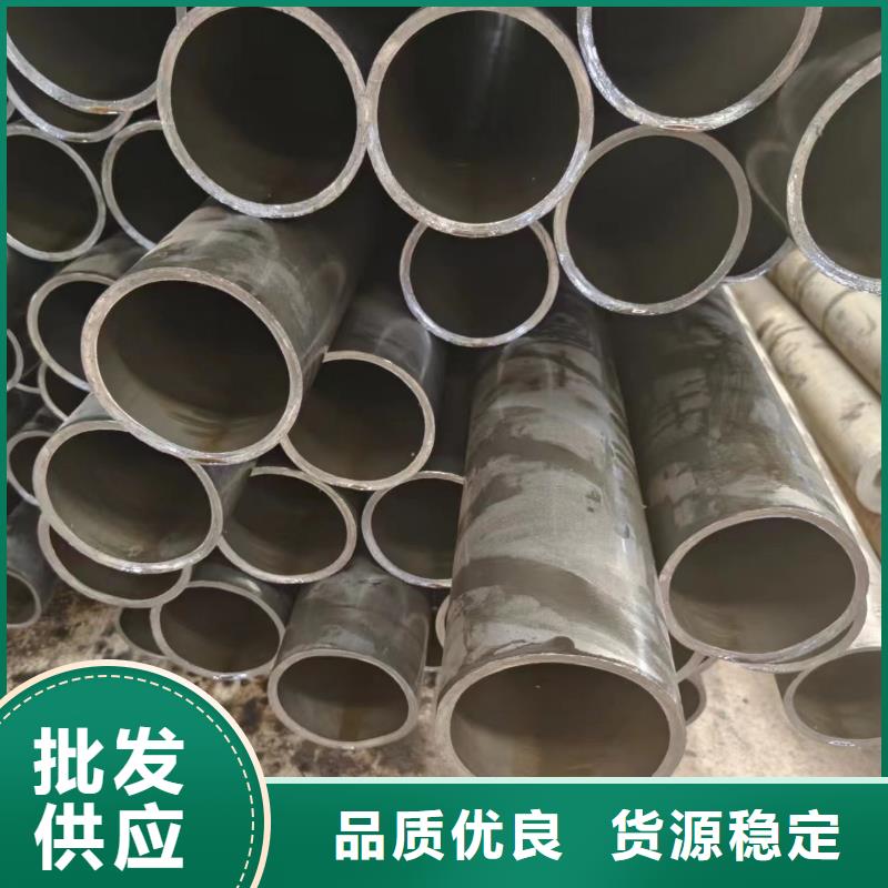 冷拔精密管随时询价