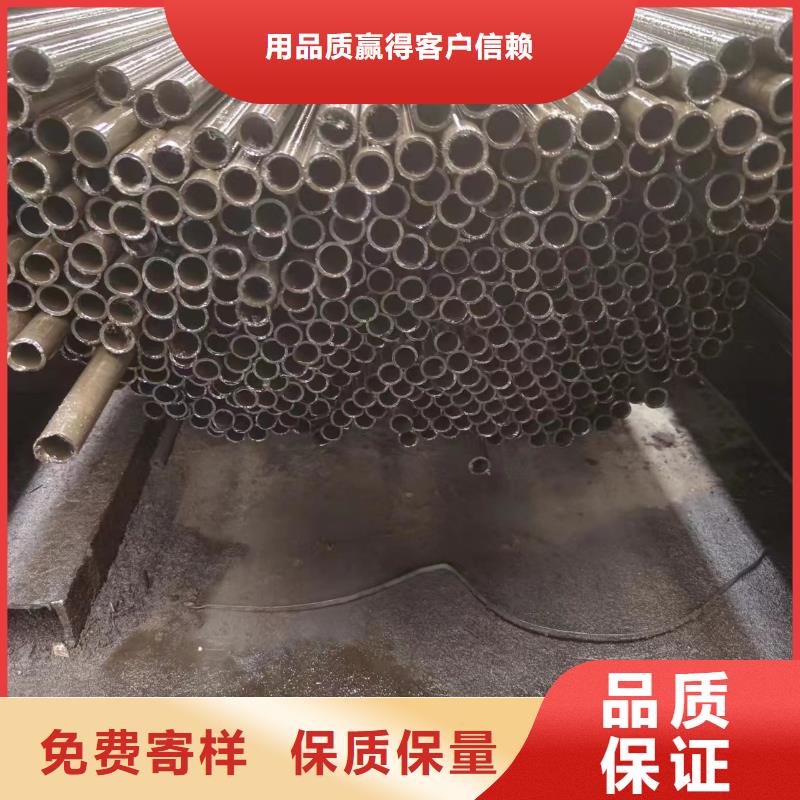 冷拔管品质为本