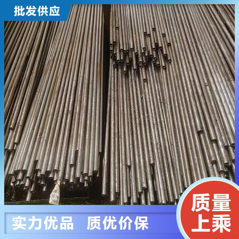 冷拔管品质为本