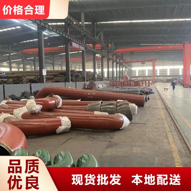 高压锅炉管大口径给排水防腐管选择我们没错