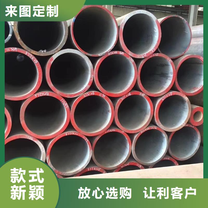 高压锅炉管-石油裂化管定金锁价
