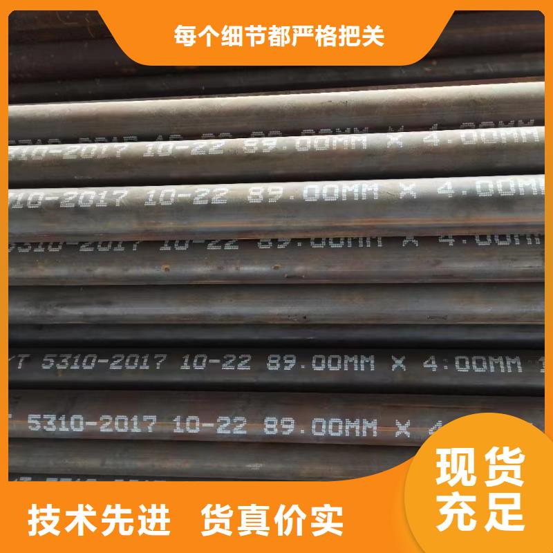 高压锅炉管镀锌管为品质而生产