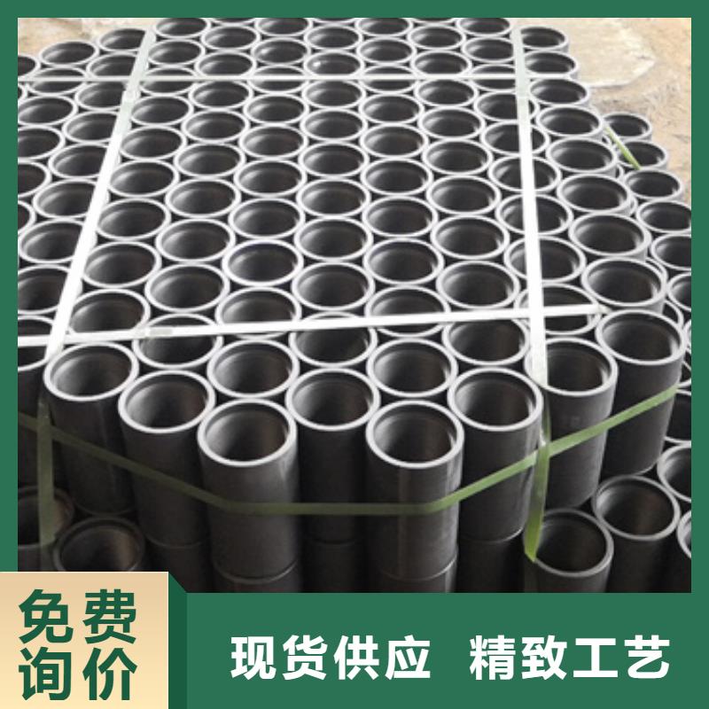 值得信赖的HSM-2特殊扣油管接箍经销商