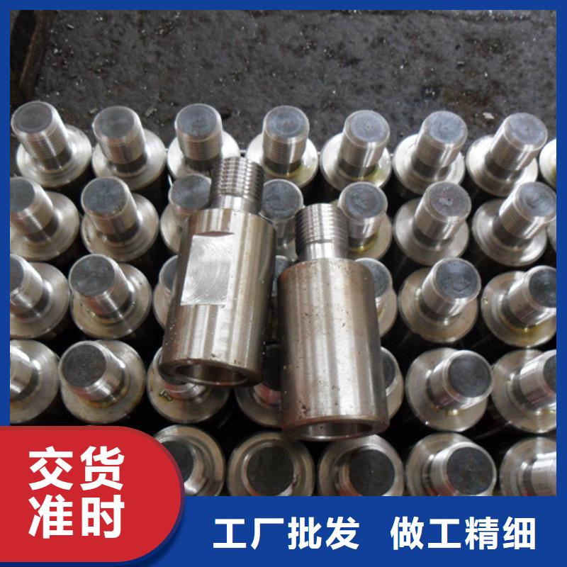 L80-13CR油管接箍品质有保证