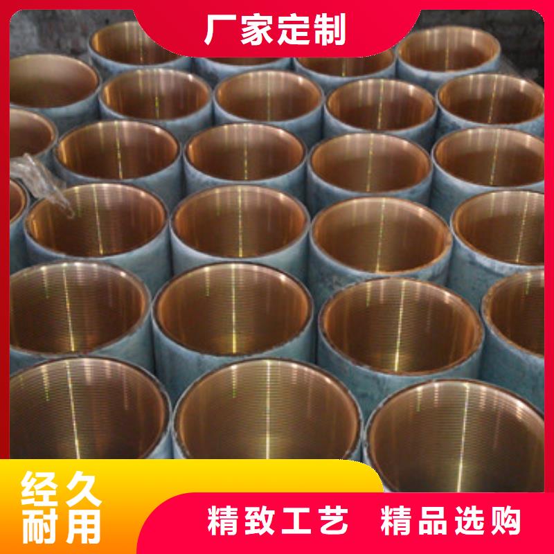 L80-13CR油管接箍品质有保证