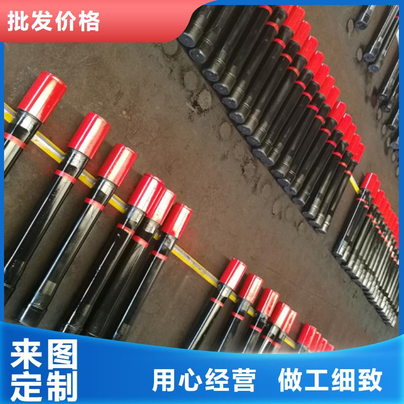 3SB特殊扣油管短接让利新老客户