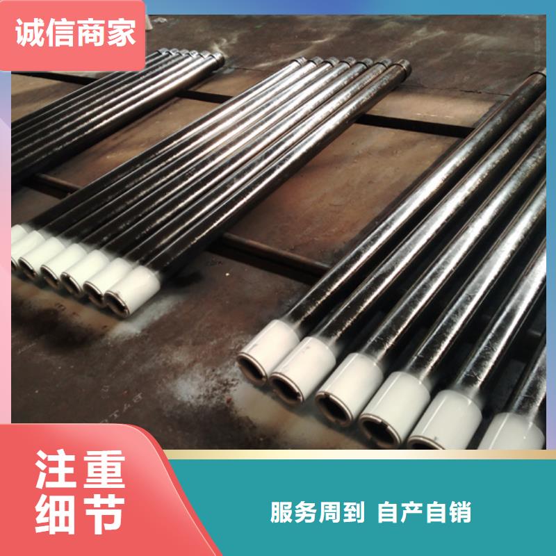 规格齐全的TPCQ特殊扣油管短接公司