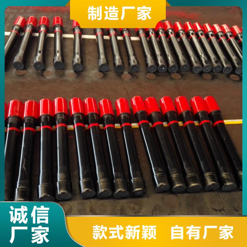3SB特殊扣油管短接让利新老客户