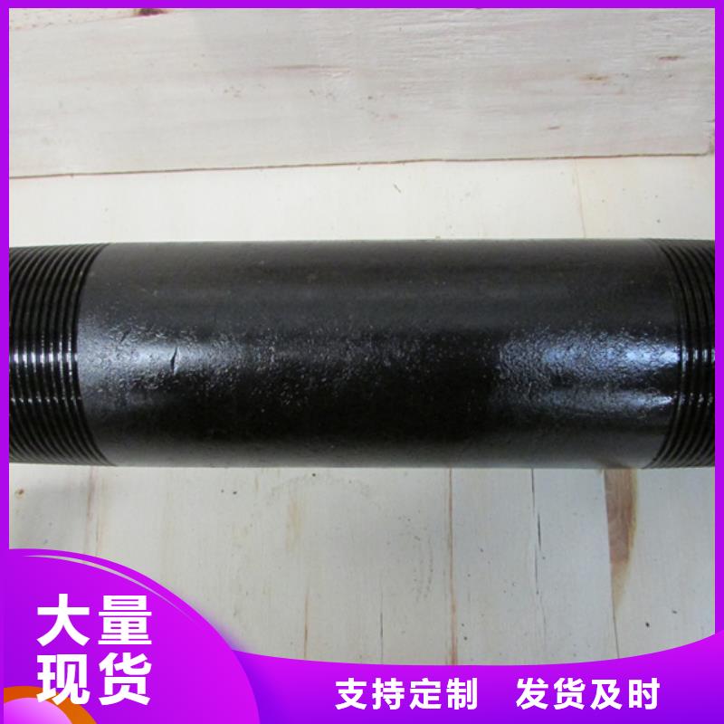 BEAR特殊扣油管短接现货批发价格
