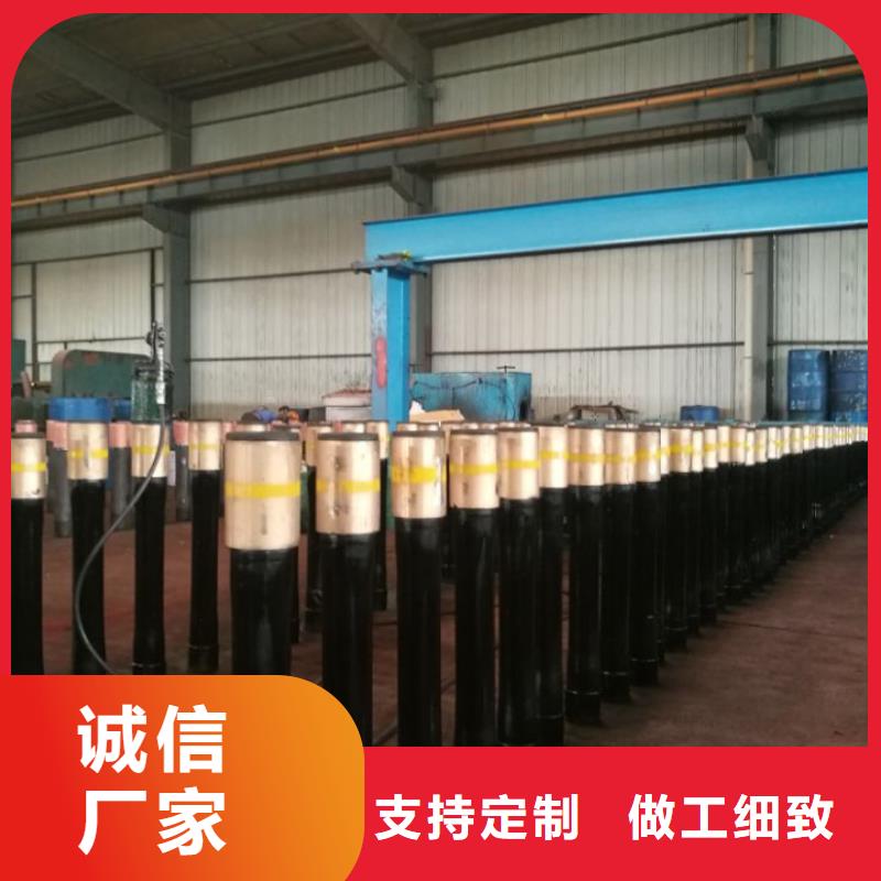 BEAR特殊扣油管短接现货批发价格