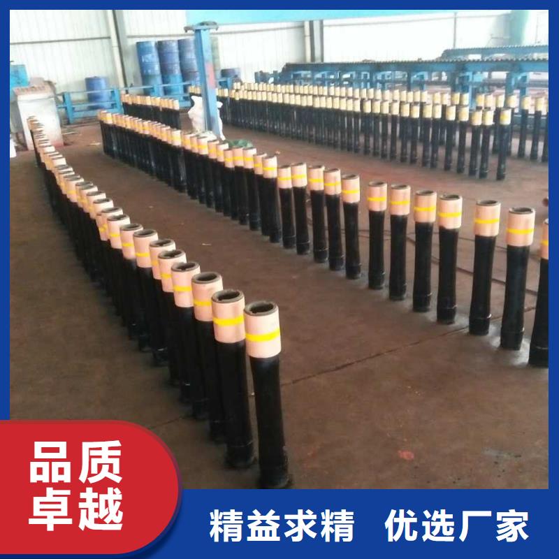 BEAR特殊扣油管短接现货批发价格