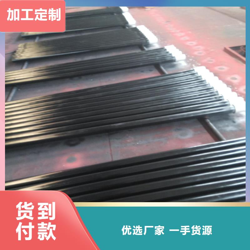 BEAR特殊扣油管短接现货批发价格