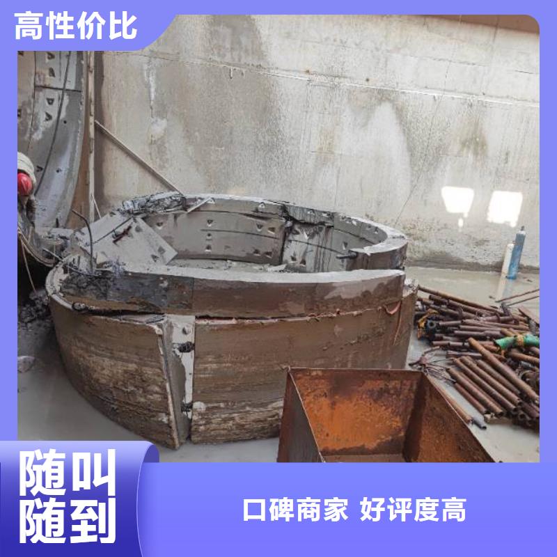 切割围堰切割品质卓越