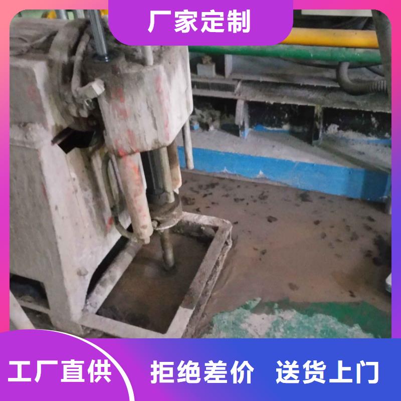 高速路基下沉注浆产品质量优良