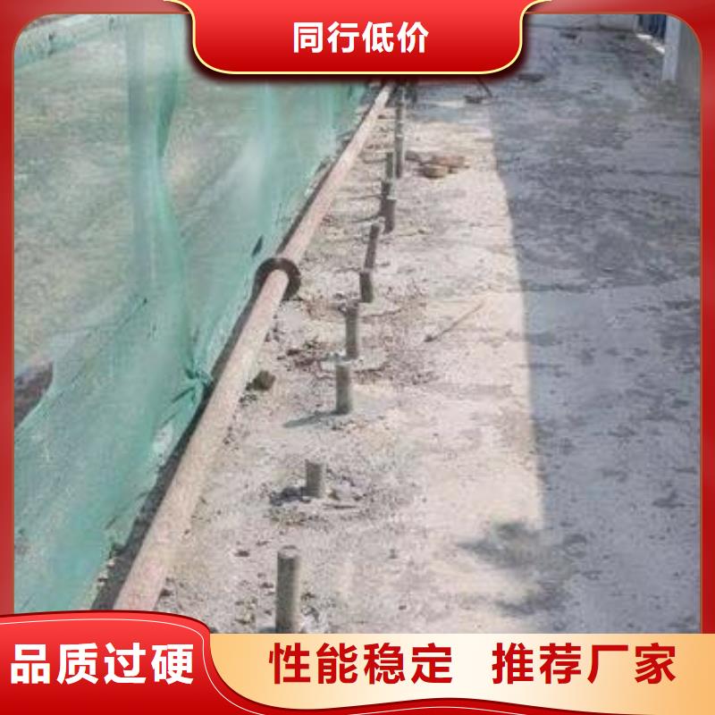 地基注浆 高聚合物注浆欢迎来厂考察