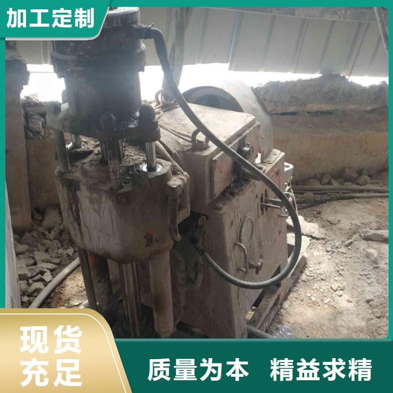 地基注浆 高聚合物注浆欢迎来厂考察