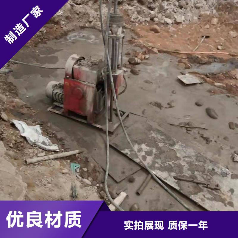 地基注浆 双液注浆定制批发