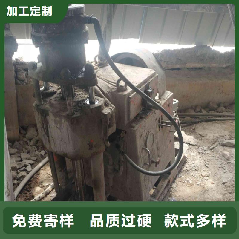 公路下沉注浆【高速路基下沉注浆】出厂价