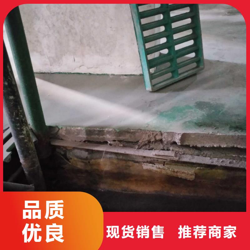 公路下沉注浆,地基加固注浆满足客户需求