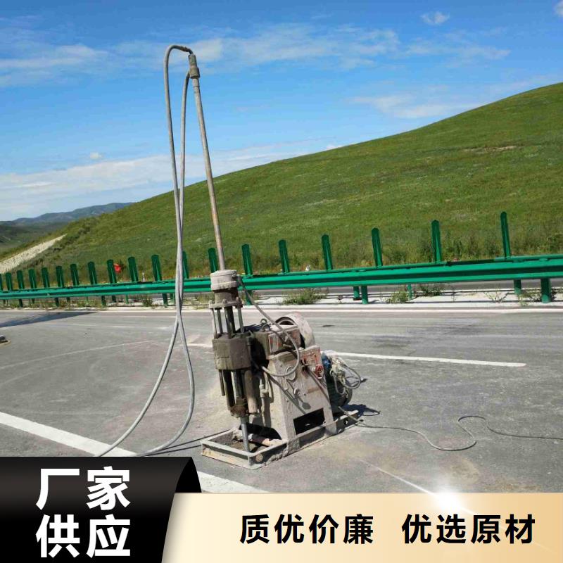 公路下沉注浆-高聚合物注浆厂家工艺先进