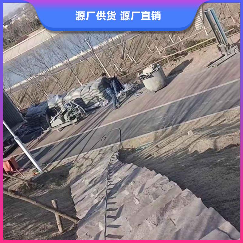 公路下沉注浆-高聚合物注浆厂家工艺先进