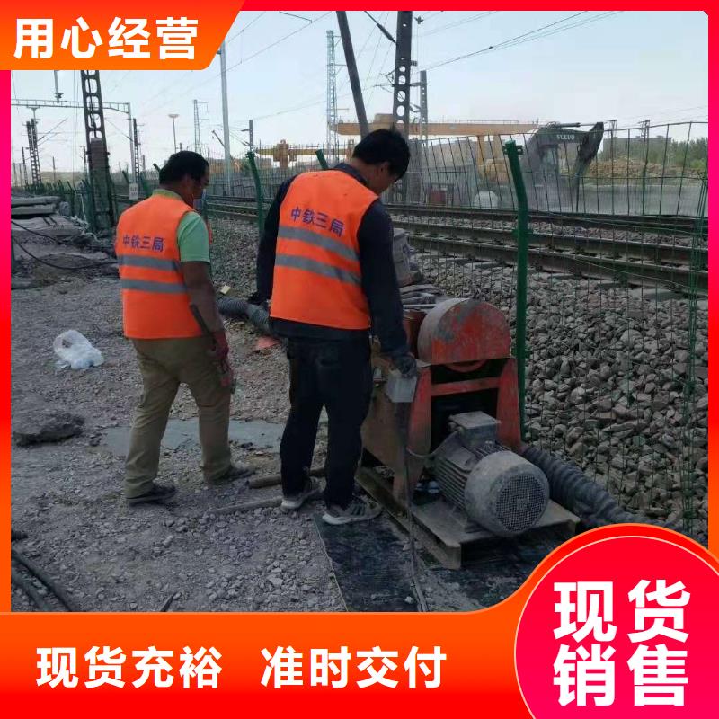 公路下沉注浆 地基加固注浆设计制造销售服务一体