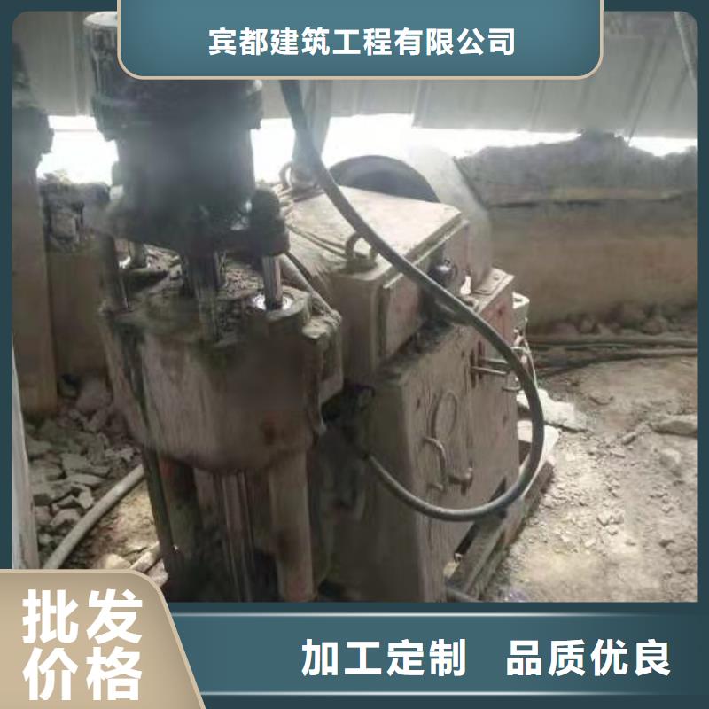 公路下沉注浆 高速路基下沉注浆从源头保证品质