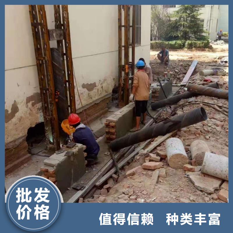 公路下沉注浆 高聚合物注浆随心所欲定制