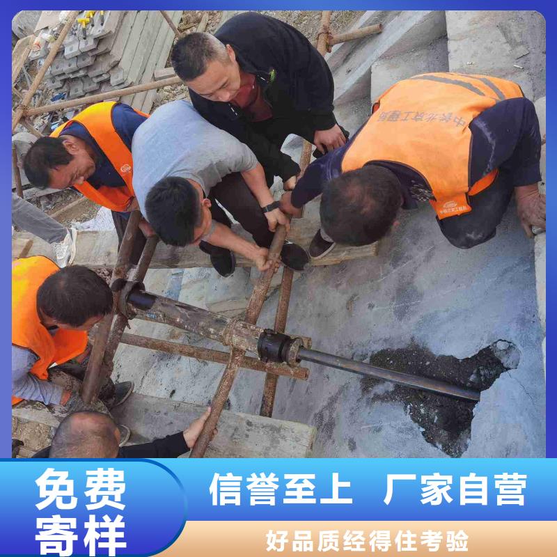 公路下沉注浆高聚合物注浆大品牌值得信赖