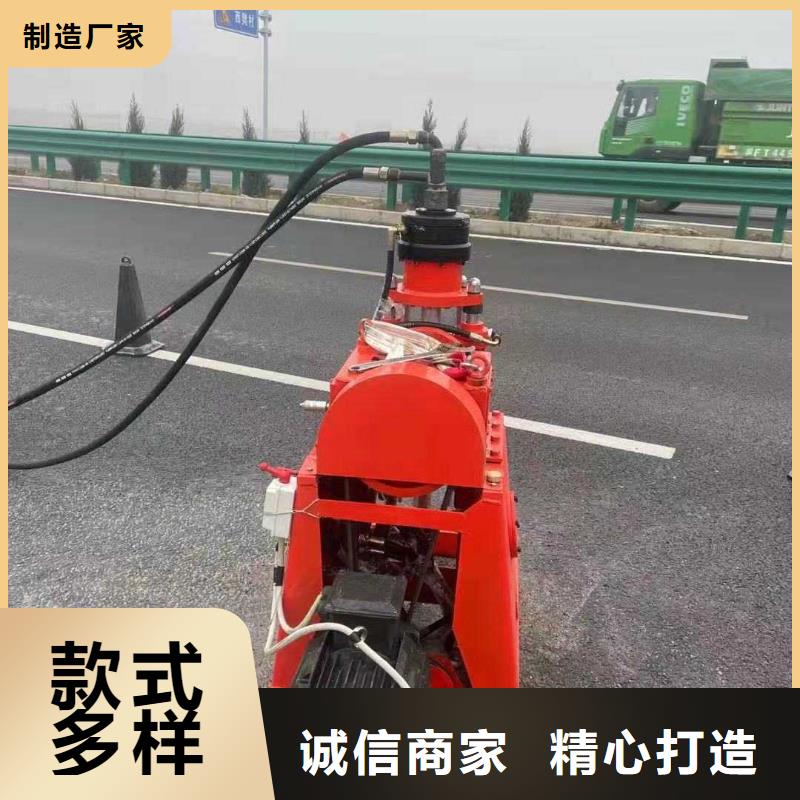 公路下沉注浆【地基加固注浆】精挑细选好货