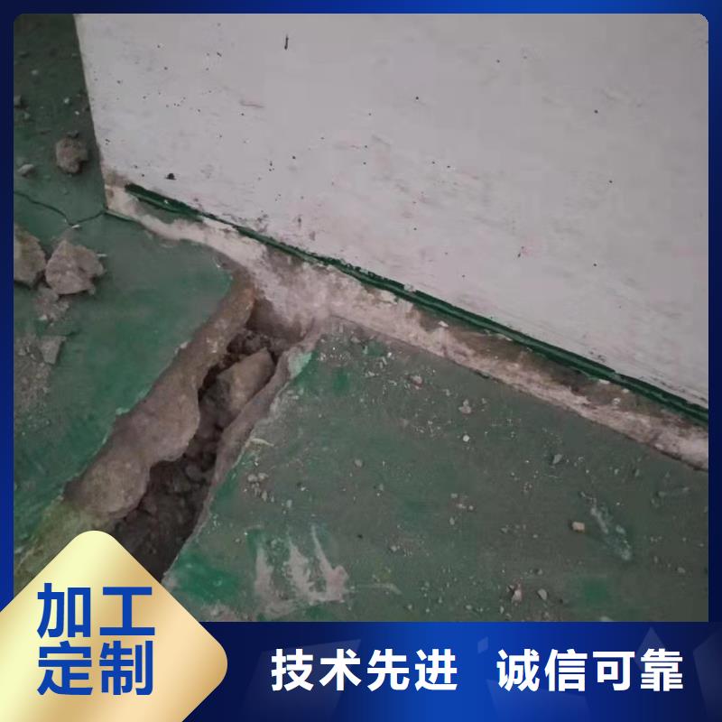 公路下沉注浆高聚合物注浆大品牌值得信赖