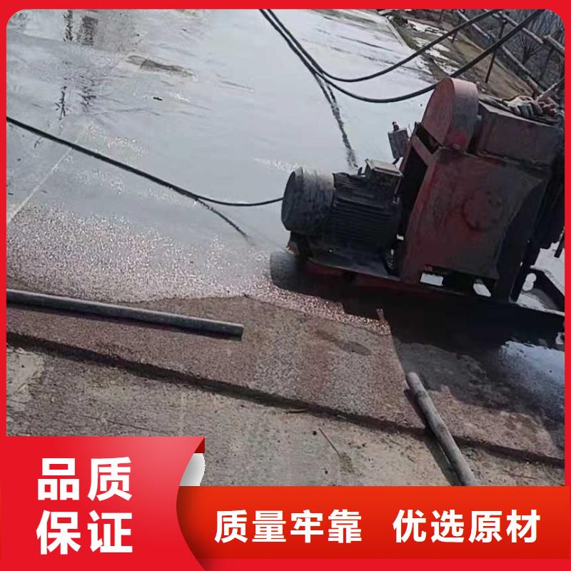 公路下沉注浆-地聚合物注浆优势