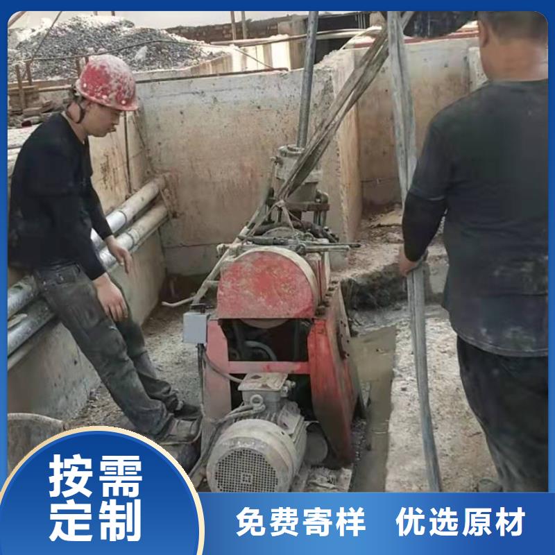 公路下沉注浆高速路基下沉注浆品牌大厂家